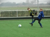 S.K.N.W.K. JO11-1JM - Tholense Boys JO11-2 (competitie) 2024-2025 (2e fase) (53/171)